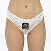 Трусики мереживні Coeur Joie, фото 9