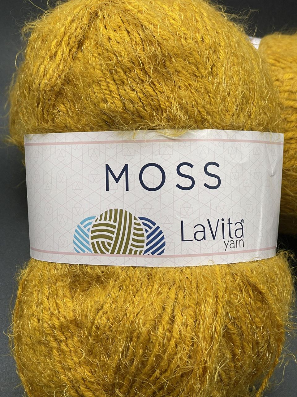 Пряжа Moss Lavita-2045