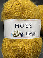 Пряжа Moss Lavita-2045 охра