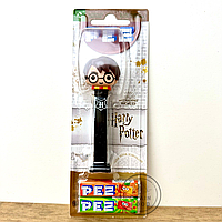 Диспенсер PEZ Harry Potter Гарри Поттер, 17 г