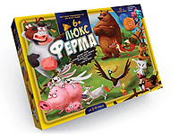 Настольная Игра Ферма Люкс