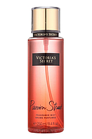 Парфюмированный спрей для тела Виктория сикрет / Victoria's Secret Passion Struck 250 мл