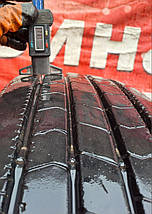 Шина вантажна б/у 215/75R17.5 Dunlop SP 344 (рулева), фото 6