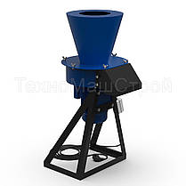 Сінорізка (соломорізка) СНР 30 (220В), фото 3