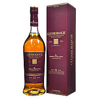 Муляж Виски Glenmorangie Lasanta, Гленморанджи Ласанта в фирменной упаковке, бутафория 0.7л