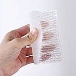 Щітка для чистки овочів, фруктів, кухонних аксесуарів Wi-pods. Гумова щітка мочалка для овочів, фото 8