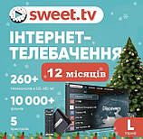 SWEET.TV