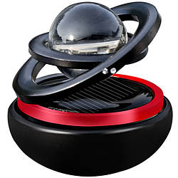 Ароматизатори для автомобіля RESTEQ. Освіжувач повітря для автомобіля на сонячній батареї. Інтерактивний освіжувач повітря