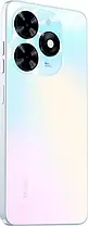 Смартфон Tecno Spark 20c (BG7n) 8/128Gb NFC Mystery White (4894947011788) UA UCRF, фото 6