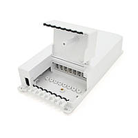 PON-box Merlion ML-OP-S227-SC 8-канальний, SC Simplex adapter, матеріал ABS+PC, IP65