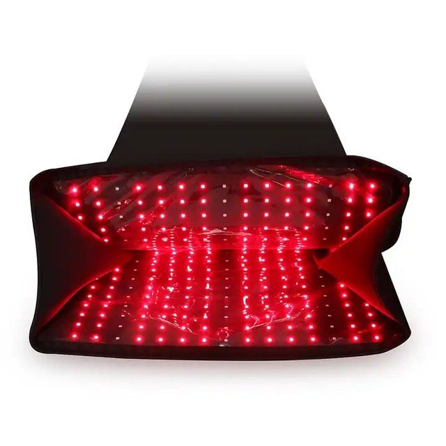 Red Light Therapy Portable Професійний інфрачервоний коврик з світлотерапією