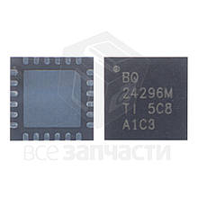 Микросхема управления зарядкой BQ24296 для мобильных телефонов 
