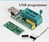Програматор CH341A 24 25 FLASH EEPROM 24, фото 4
