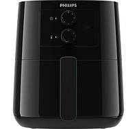 Мультипіч (аерофритюрниця) Philips Essential HD9200/90