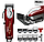 Машинка для стрижки WAHL MAGIC CLIP CORDLESS 5 star 08148-2316H, фото 5