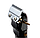 Машинка для стрижки WAHL MAGIC CLIP CORDLESS 5 star 08148-2316H, фото 6