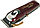 Машинка для стрижки WAHL MAGIC CLIP CORDLESS 5 star 08148-2316H, фото 9