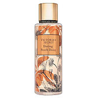 Парфюмированный спрей для тела Виктория сикрет / Victoria's Secret Daring Peach Daisy 250 мл