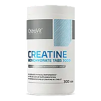 Креатин OstroVit Creatine 3000 300 tabs