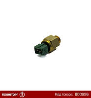 Датчик температуры масла КПП JCB 3CX/4CX (701/71300, 701/54900, 701/33500) OEM | 701/71300