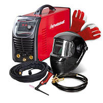  Зварювальне обладнання 