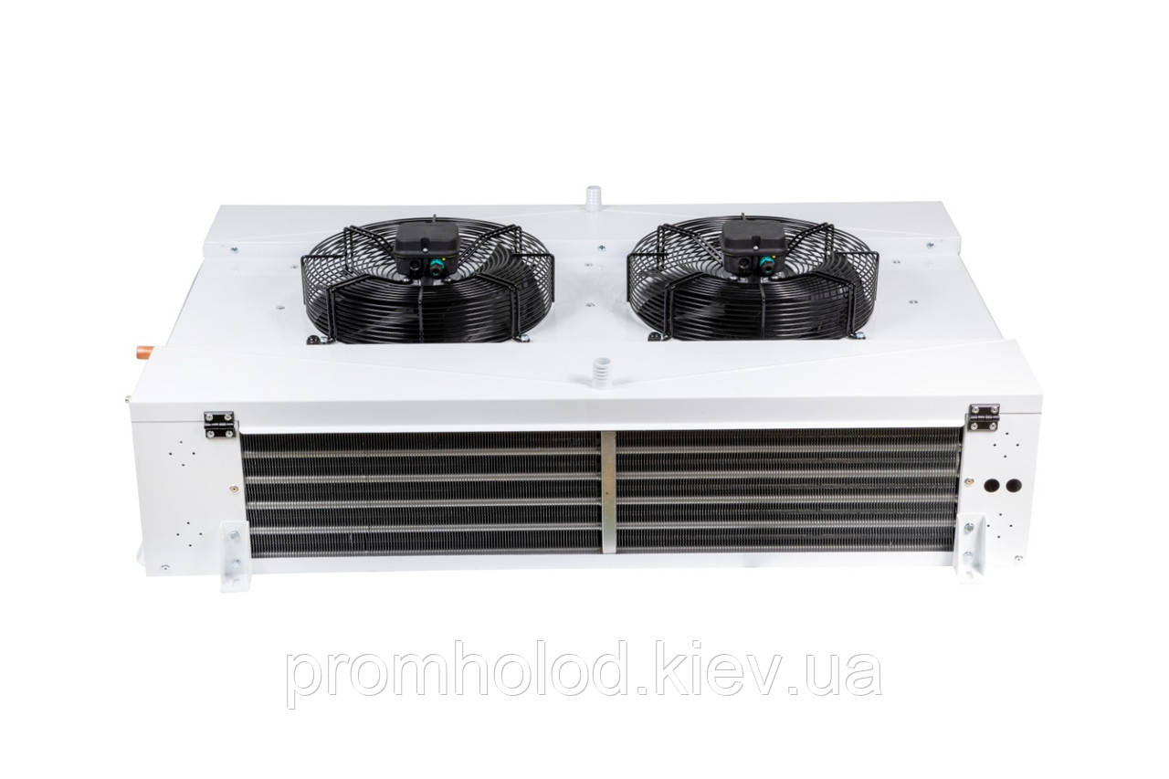 Воздухоохладитель с вентиляторами Gemak 4 GDT 25.2-1 - фото 1 - id-p2053904610