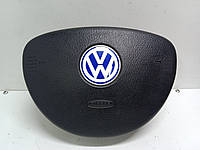 Подушка руля, Airbag Volkswagen New Beetle. 1C0880201E.