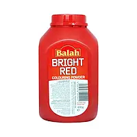 Порошок Balah пищевой красного цвета - 400 г