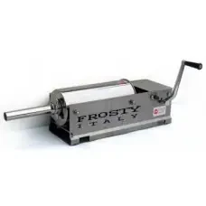 Шприц ковбасний горизонтальний ручний FROSTY SH-5