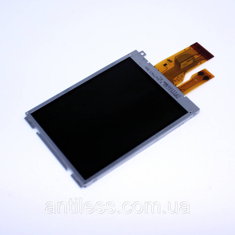 Дисплей PANASONIC FS9 FS10 FS11 FH1 FH3 FH20 FP1, FP2 FH5 FH10 FH11 FS30 FS14 FS16 FS18 FS35, фото 1