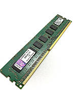 Оперативная память Kingston 4 GB DDR3 1600 MHz (KVR16E11/4)