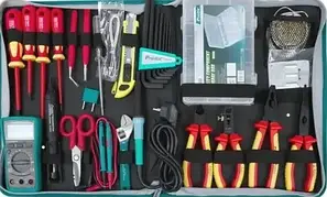 Мультиметри