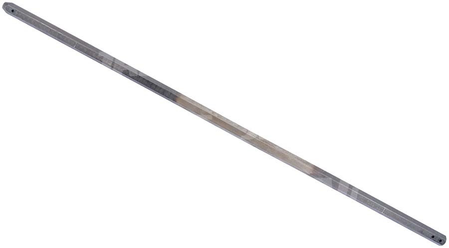 Вал 1756мм наклонної камери комбайна Case 2388 2377 2399 2500 2577 2588, фото 1