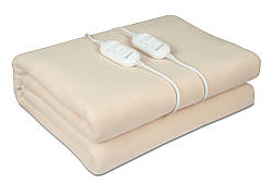 Електроковдра электропростынь Camry CR 7406 160х140