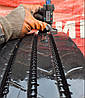Шина вантажна б/у 265/70R19.5 RoadX RH621 (Рульова), фото 9