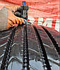 Шина вантажна б/у 265/70R19.5 RoadX RH621 (Рульова), фото 7