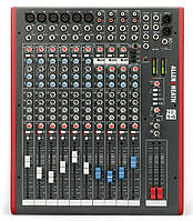 Аналоговый микшерный пульт Allen&Heath ZED-14