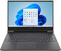 Ноутбук HP Victus 16-d1122nw 16.1'', IPS, 144 Hz / i5-12500H / 16 GB DDR5 / 1 TB / RTX 3060 (90 W) / Win 11