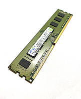 Оперативная память Samsung DDR3 4Gb 1600MHz PC3 12800U 2R8 CL11 (M378B5273DH0-CK0)