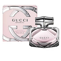 Женские духи Gucci Bamboo Парфюмированная вода 75 ml/мл оригинал