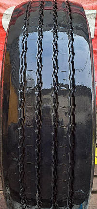 Шина вантажна б/у 265/70R19.5 Pirelli FR-01 (Рульова), фото 1