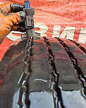 Шина вантажна б/у 265/70R19.5 Pirelli FR-01 (Рульова), фото 5