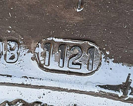 Шина вантажна б/у 265/70R19.5 Pirelli FR-01 (Рульова), фото 3