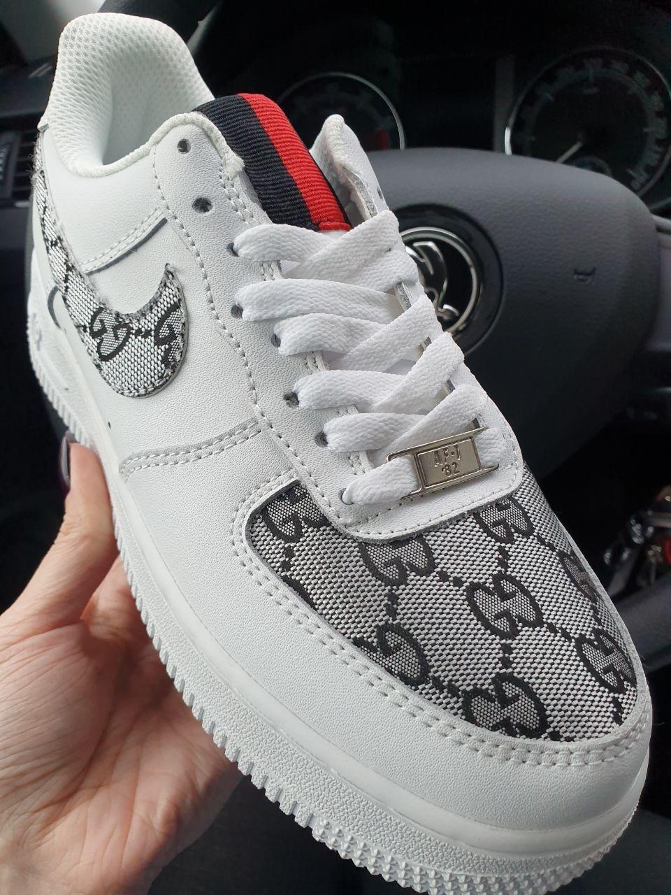 Nike Air Force 1 Gucci ID 1977082490 2150 Prom.ua