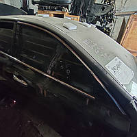 Стекло двери передней правой Nissan Altima 13-18 80300-9HT0A