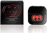 Женские духи Gucci Guilty Black Pour Femme Туалетная вода 30 ml/мл оригинал