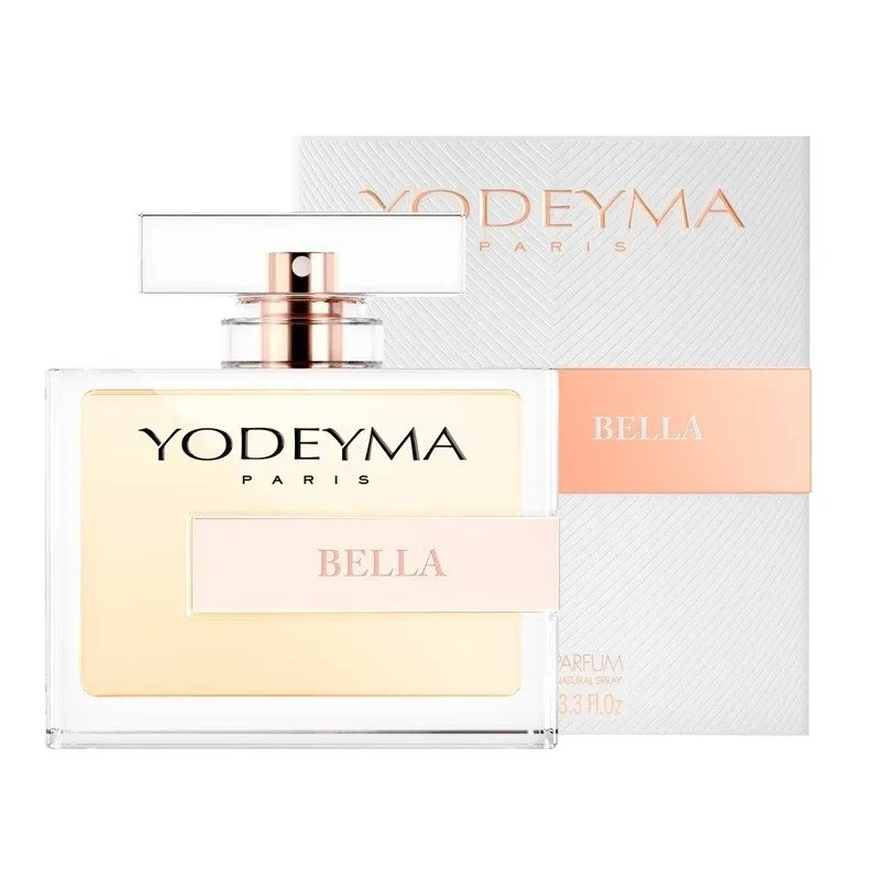Жіночі парфуми Yodeyma Bella 100 мл