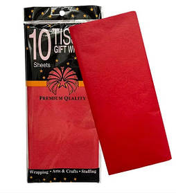 Папір тишью 50х66 см