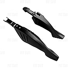 Крила для велосипеда 24" / 26", фото 2