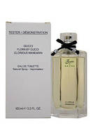 Женские духи Gucci Flora by Gucci Glorious Mandarin Туалетная вода 100 ml/мл оригинал Тестер